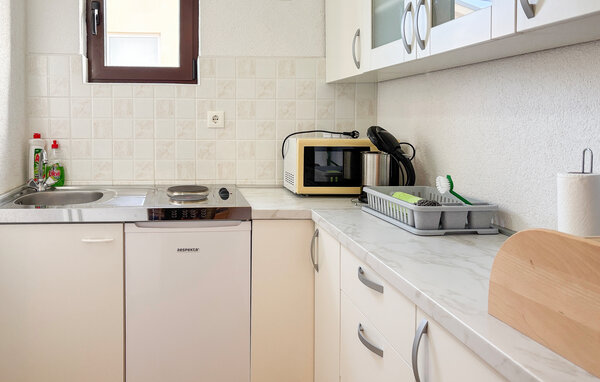 Ferieleilighet - Novi Vinodolski , Kroatia - CKN847 402