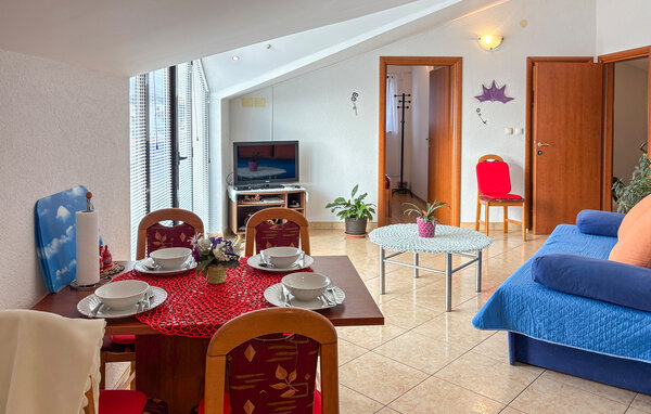 Ferieleilighet - Novi Vinodolski , Kroatia - CKN847 4