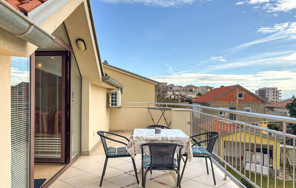 Ferieleilighet - Novi Vinodolski , Kroatia - CKN847 101