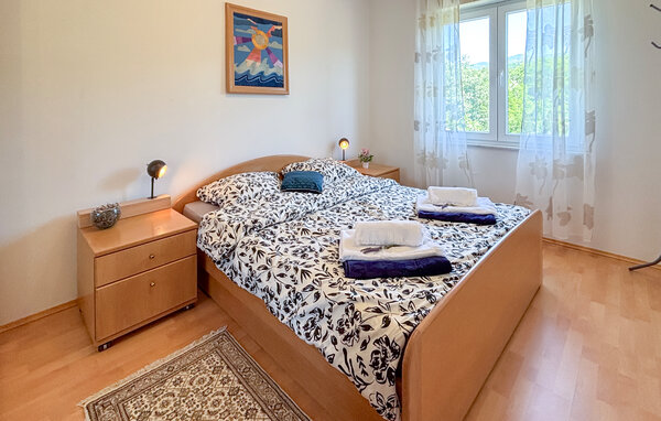Appartement - Novi Vinodolski , Croatie - CKN848 5