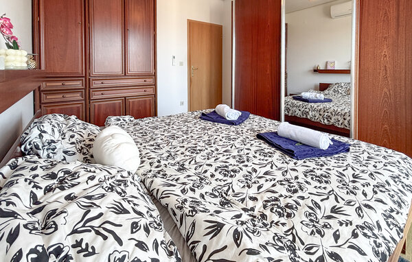 Appartement - Novi Vinodolski , Croatie - CKN848 603