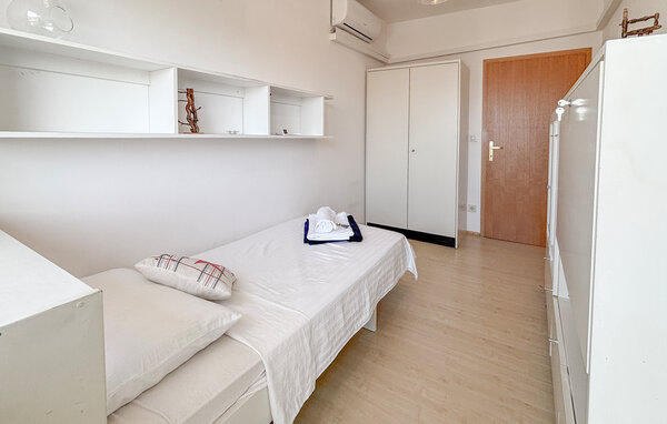 Appartement - Novi Vinodolski , Croatie - CKN848 604