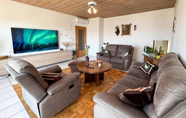 Appartement - Novi Vinodolski , Croatie - CKN848 301