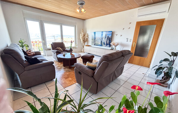 Appartement - Novi Vinodolski , Croatie - CKN848 3
