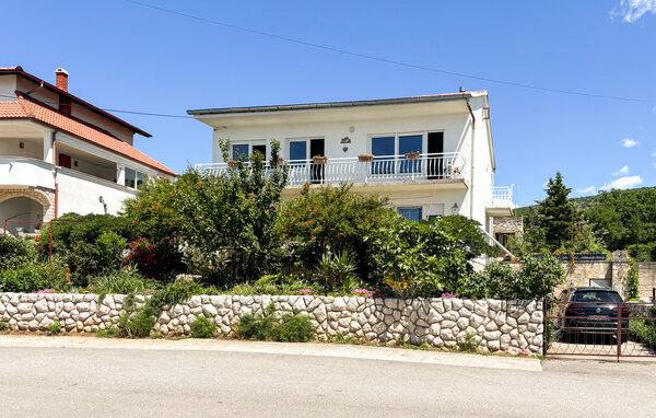 Appartement - Novi Vinodolski , Croatie - CKN848 81