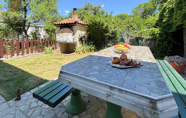 Appartement - Novi Vinodolski , Croatie - CKN848 102