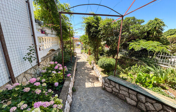 Appartement - Novi Vinodolski , Croatie - CKN848 103