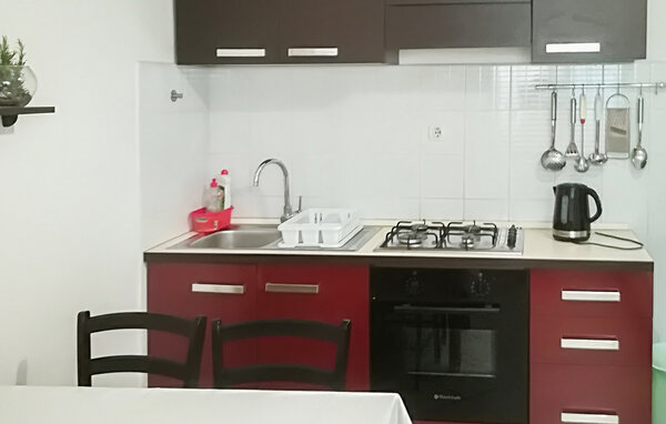 Apartament - Novi Vinodolski , Chorwacja - CKN851 4