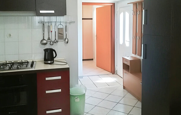 Apartament - Novi Vinodolski , Chorwacja - CKN851 401
