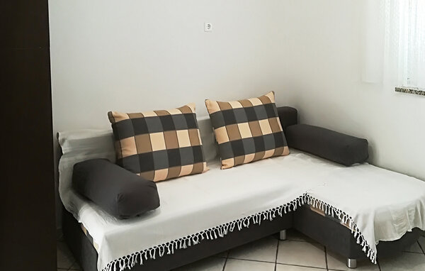 Apartament - Novi Vinodolski , Chorwacja - CKN851 3