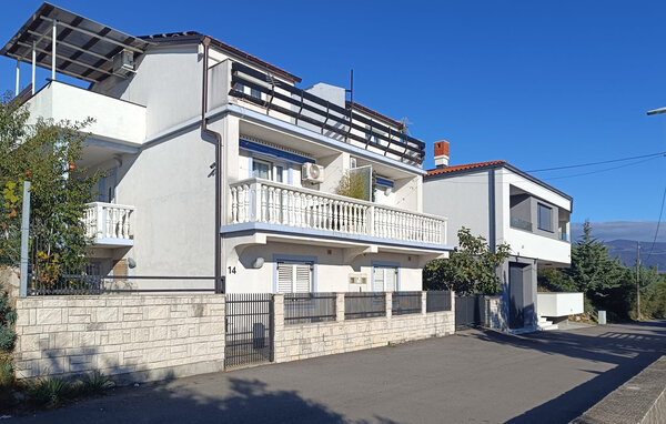 Apartament - Novi Vinodolski , Chorwacja - CKN851 1