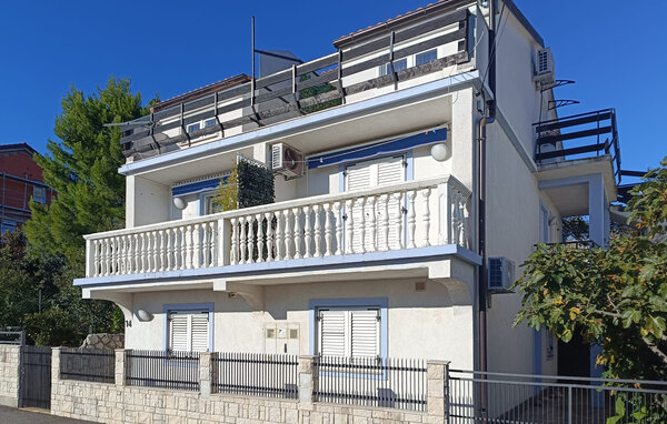 Apartament - Novi Vinodolski , Chorwacja - CKN851 81