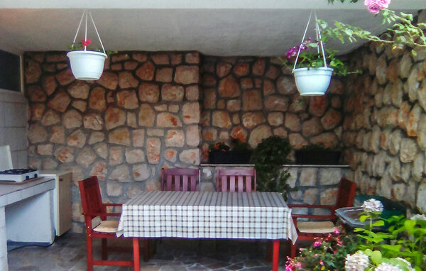 Apartament - Novi Vinodolski , Chorwacja - CKN851 101