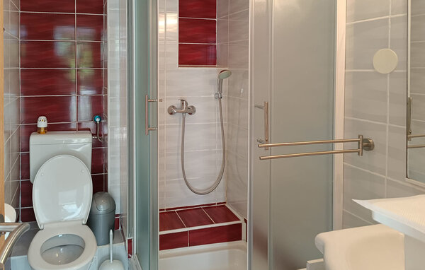 Apartament - Novi Vinodolski , Chorwacja - CKN852 701