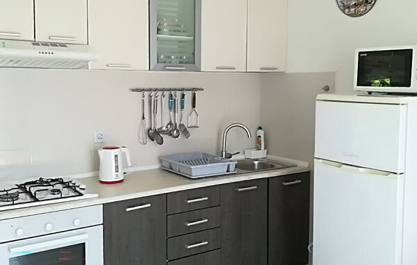 Apartament - Novi Vinodolski , Chorwacja - CKN852 4