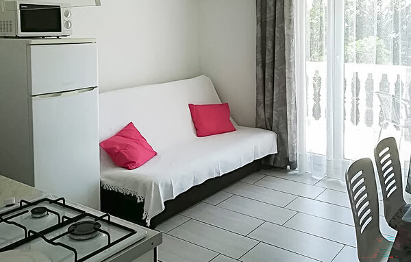 Apartament - Novi Vinodolski , Chorwacja - CKN852 3