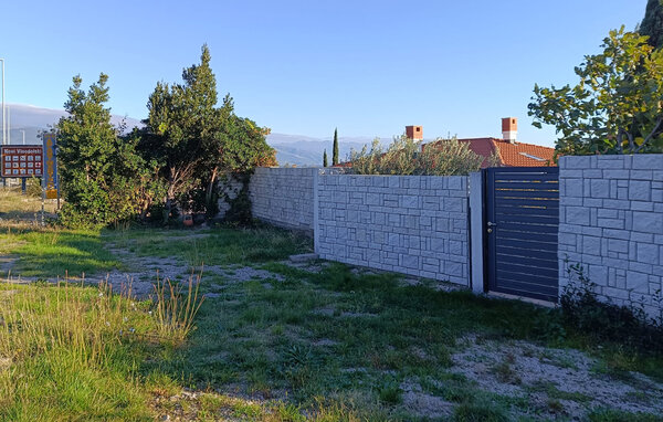 Apartament - Novi Vinodolski , Chorwacja - CKN852 104