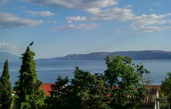 Apartament - Novi Vinodolski , Chorwacja - CKN852 2