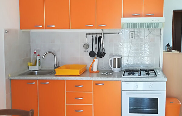 Apartament - Novi Vinodolski , Chorwacja - CKN853 3