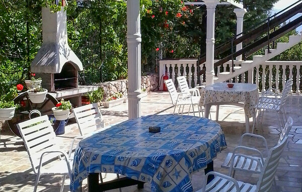 Apartament - Novi Vinodolski , Chorwacja - CKN853 101