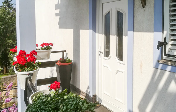 Apartament - Novi Vinodolski , Chorwacja - CKN853 102