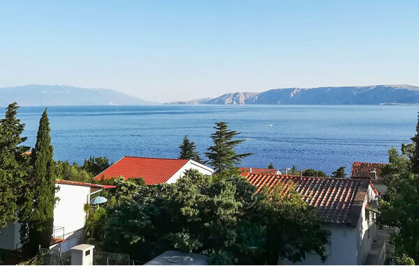 Apartament - Novi Vinodolski , Chorwacja - CKN853 2