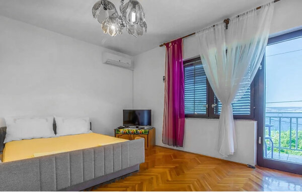 Ferieleilighet - Novi Vinodolski-Klenovica , Kroatia - CKN855 5