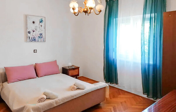Ferieleilighet - Novi Vinodolski-Klenovica , Kroatia - CKN855 602