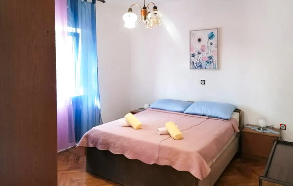 Ferieleilighet - Novi Vinodolski-Klenovica , Kroatia - CKN855 603