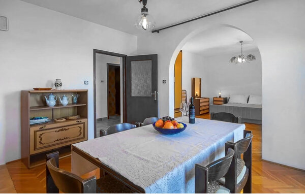 Ferieleilighet - Novi Vinodolski-Klenovica , Kroatia - CKN855 403