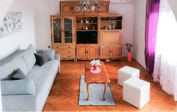 Ferieleilighet - Novi Vinodolski-Klenovica , Kroatia - CKN855 3