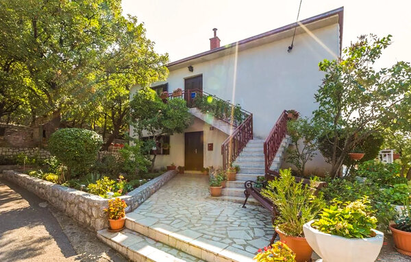 Ferieleilighet - Novi Vinodolski-Klenovica , Kroatia - CKN855 2