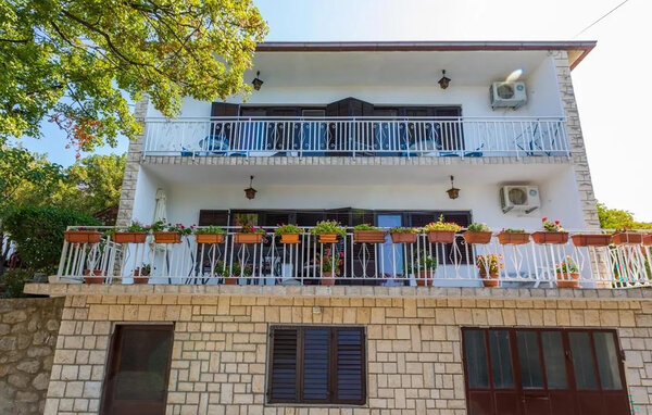 Ferieleilighet - Novi Vinodolski-Klenovica , Kroatia - CKN855 83