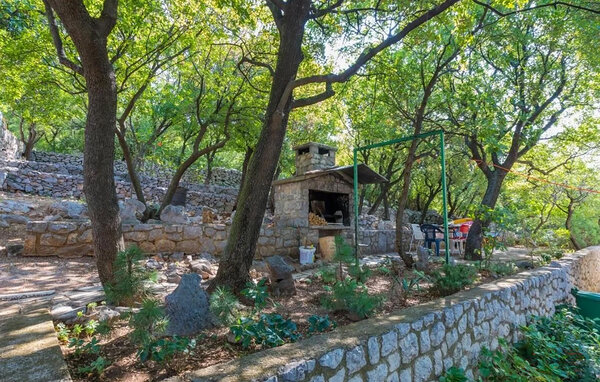Ferieleilighet - Novi Vinodolski-Klenovica , Kroatia - CKN855 102