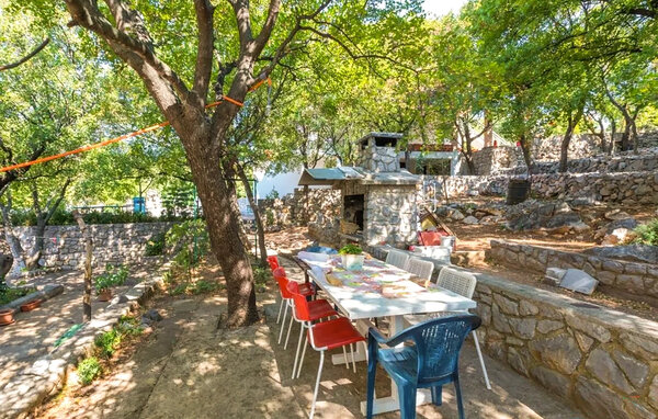 Ferieleilighet - Novi Vinodolski-Klenovica , Kroatia - CKN855 104
