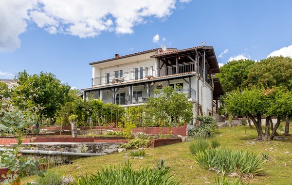 Apartment - Novi Vinodolski-Klenovica , Croatia - CKN863 2