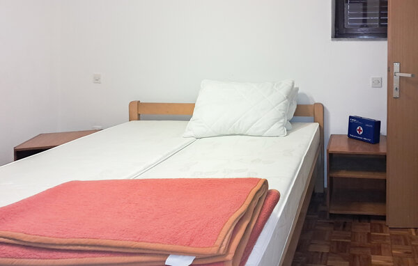 Lejlighed - Novi Vinodolski , Kroatien - CKN876 601