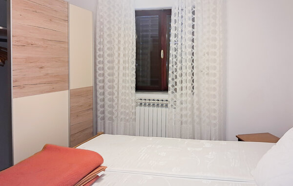 Lejlighed - Novi Vinodolski , Kroatien - CKN876 602