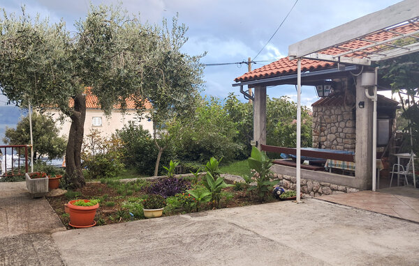 Lejlighed - Novi Vinodolski , Kroatien - CKN876 101