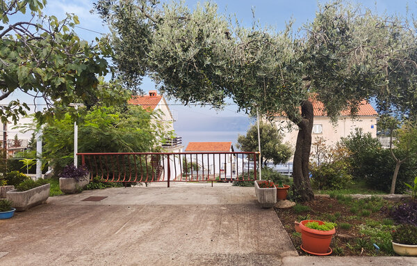 Lejlighed - Novi Vinodolski , Kroatien - CKN876 102