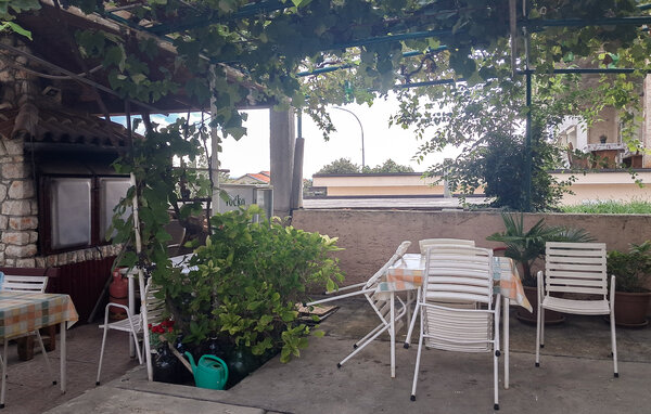 Lejlighed - Novi Vinodolski , Kroatien - CKN876 103