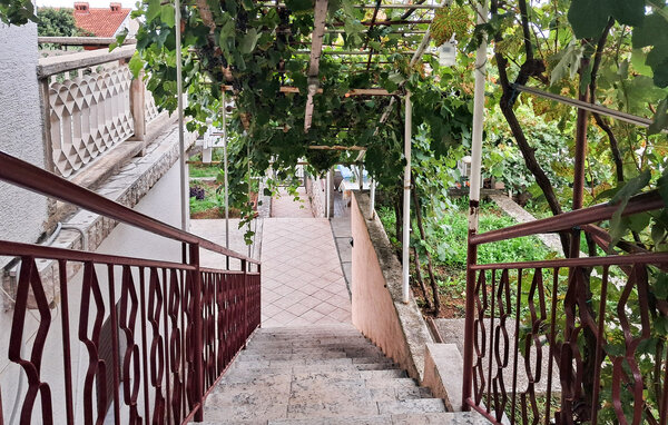 Lejlighed - Novi Vinodolski , Kroatien - CKN876 104