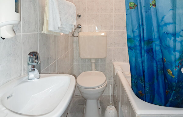 Ferieleilighet - Novi Vinodolski , Kroatia - CKN877 701