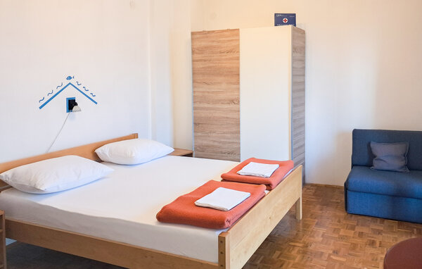 Ferieleilighet - Novi Vinodolski , Kroatia - CKN877 4