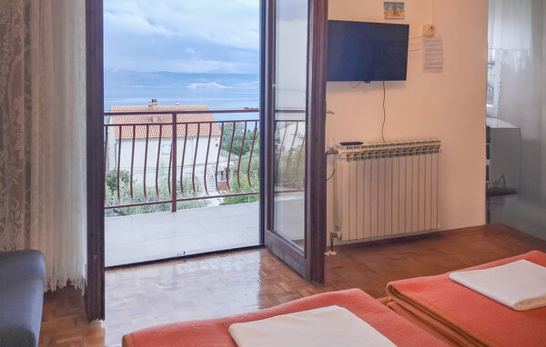 Ferieleilighet - Novi Vinodolski , Kroatia - CKN877 602