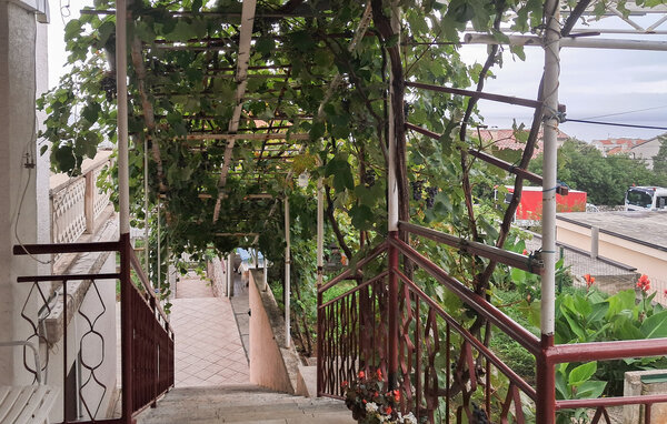 Ferieleilighet - Novi Vinodolski , Kroatia - CKN877 103