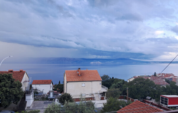 Ferieleilighet - Novi Vinodolski , Kroatia - CKN877 1