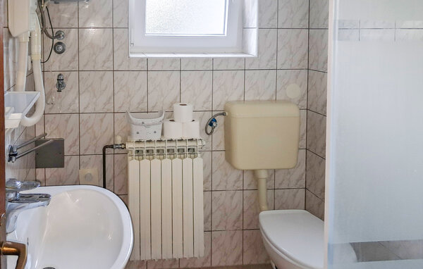 Apartamento - Novi Vinodolski , Croacia - CKN878 701