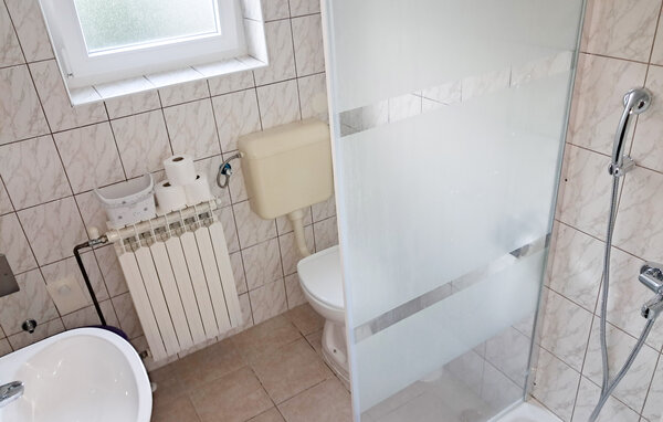 Apartamento - Novi Vinodolski , Croacia - CKN878 702