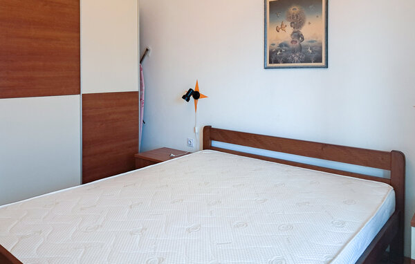 Apartamento - Novi Vinodolski , Croacia - CKN878 5